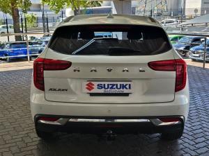Haval Jolion 1.5T City - Image 6