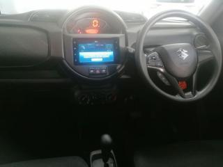 Suzuki S-Presso 1.0 GL auto