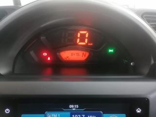 Suzuki S-Presso 1.0 GL auto