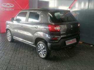 Suzuki S-Presso 1.0 GL auto