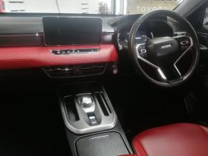 Haval Jolion 1.5T Luxury auto - Image 21