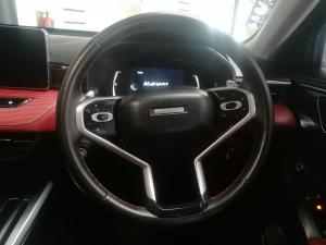 Haval Jolion 1.5T Luxury auto - Image 23
