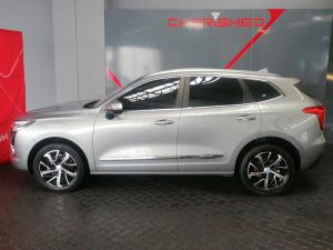 Haval Jolion 1.5T Luxury auto - Image 4