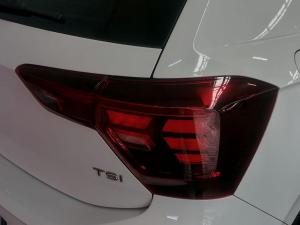 Volkswagen Polo hatch 1.0TSI Comfortline - Image 12
