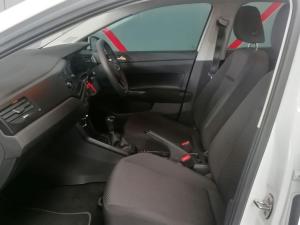 Volkswagen Polo hatch 1.0TSI Comfortline - Image 15