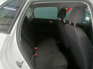 Volkswagen Polo hatch 1.0TSI Comfortline - Image 16