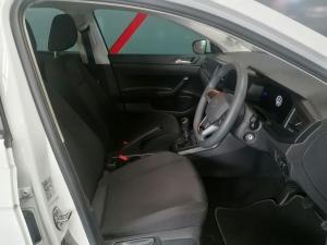 Volkswagen Polo hatch 1.0TSI Comfortline - Image 17