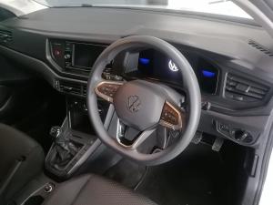 Volkswagen Polo hatch 1.0TSI Comfortline - Image 19