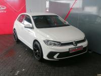 Thumbnail Volkswagen Polo hatch 1.0TSI Comfortline