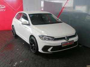 Volkswagen Polo hatch 1.0TSI Comfortline - Image 1