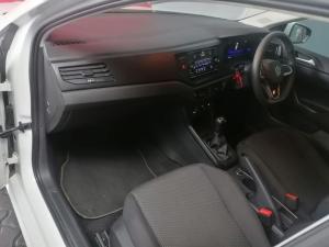 Volkswagen Polo hatch 1.0TSI Comfortline - Image 20