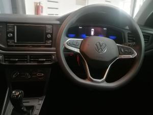 Volkswagen Polo hatch 1.0TSI Comfortline - Image 23