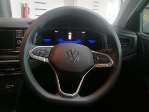Volkswagen Polo hatch 1.0TSI Comfortline - Image 24