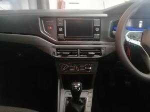 Volkswagen Polo hatch 1.0TSI Comfortline - Image 26