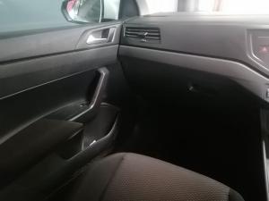 Volkswagen Polo hatch 1.0TSI Comfortline - Image 29