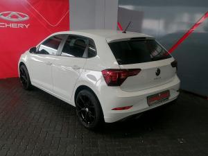 Volkswagen Polo hatch 1.0TSI Comfortline - Image 3
