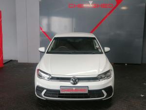 Volkswagen Polo hatch 1.0TSI Comfortline - Image 5
