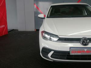 Volkswagen Polo hatch 1.0TSI Comfortline - Image 7