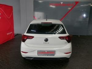 Volkswagen Polo hatch 1.0TSI Comfortline - Image 8