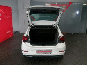 Volkswagen Polo hatch 1.0TSI Comfortline - Image 9