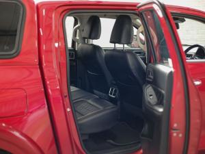 GWM P-Series 2.0TD double cab LT 4x4 - Image 11