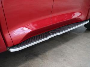 GWM P-Series 2.0TD double cab LT 4x4 - Image 12