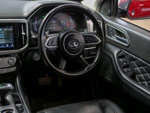 GWM P-Series 2.0TD double cab LT 4x4 - Image 14