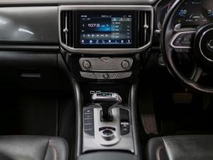 GWM P-Series 2.0TD double cab LT 4x4 - Image 15