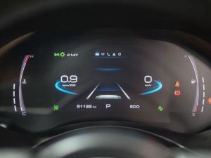 GWM P-Series 2.0TD double cab LT 4x4 - Image 16