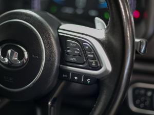 GWM P-Series 2.0TD double cab LT 4x4 - Image 18