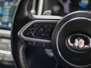 GWM P-Series 2.0TD double cab LT 4x4 - Image 19