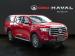 GWM P-Series 2.0TD double cab LT 4x4 - Thumbnail 1