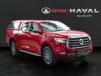 Thumbnail GWM P-Series 2.0TD double cab LT 4x4