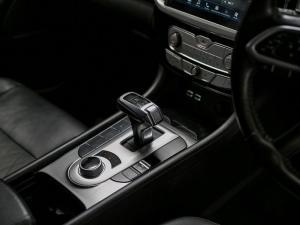 GWM P-Series 2.0TD double cab LT 4x4 - Image 20