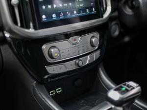 GWM P-Series 2.0TD double cab LT 4x4 - Image 21