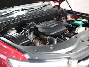 GWM P-Series 2.0TD double cab LT 4x4 - Image 24