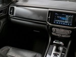 GWM P-Series 2.0TD double cab LT 4x4 - Image 25