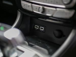 GWM P-Series 2.0TD double cab LT 4x4 - Image 26