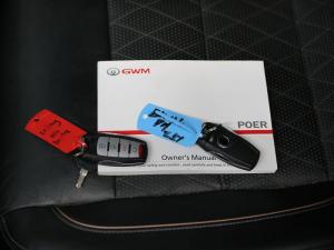 GWM P-Series 2.0TD double cab LT 4x4 - Image 28