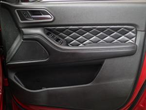 GWM P-Series 2.0TD double cab LT 4x4 - Image 29