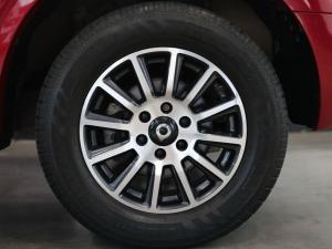 GWM P-Series 2.0TD double cab LT 4x4 - Image 30