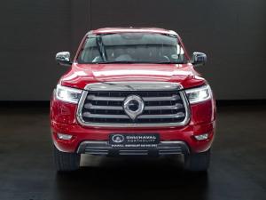 GWM P-Series 2.0TD double cab LT 4x4 - Image 3