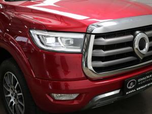 GWM P-Series 2.0TD double cab LT 4x4 - Image 4