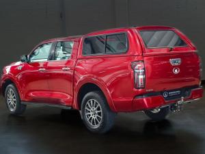 GWM P-Series 2.0TD double cab LT 4x4 - Image 5