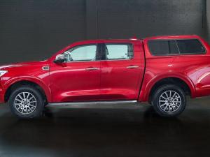 GWM P-Series 2.0TD double cab LT 4x4 - Image 6