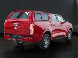 GWM P-Series 2.0TD double cab LT 4x4 - Image 7