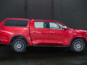 GWM P-Series 2.0TD double cab LT 4x4 - Image 8
