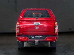 GWM P-Series 2.0TD double cab LT 4x4 - Image 9