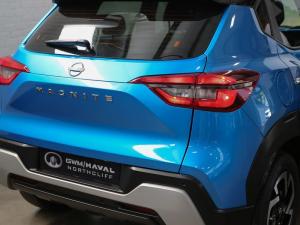 Nissan Magnite 1.0 Acenta manual - Image 10