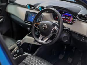 Nissan Magnite 1.0 Acenta manual - Image 14